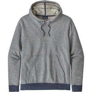 Patagonia Men's Trail Harbor Hoody